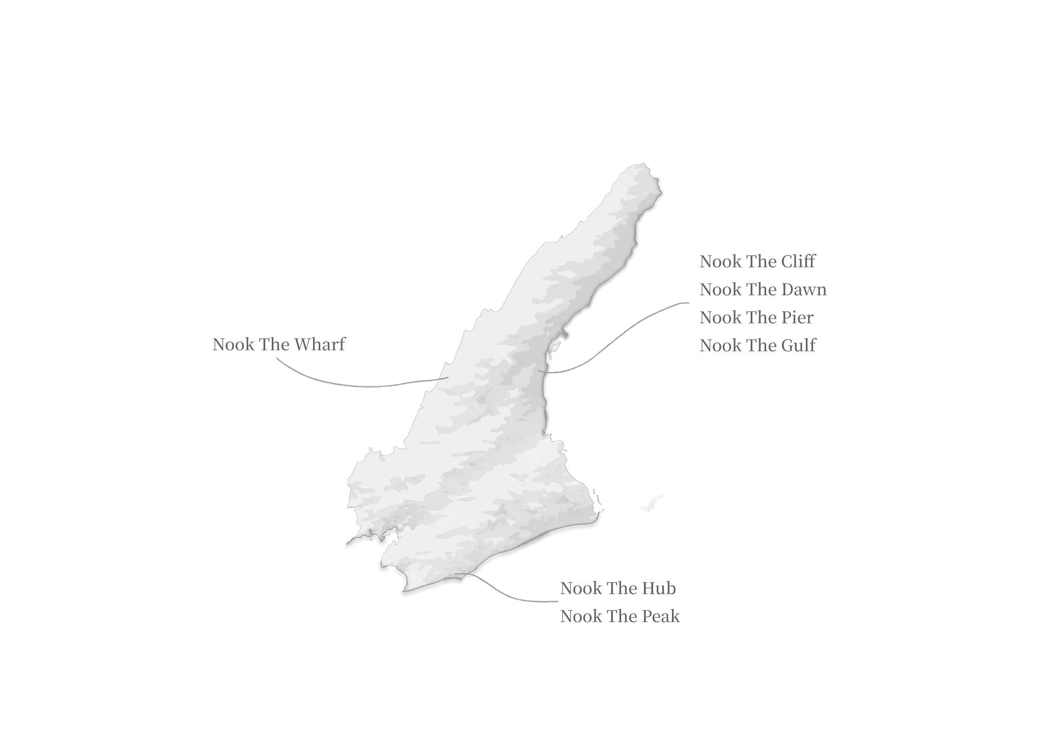 淡路島アクセスマップ